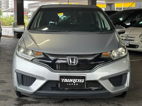 Honda Jazz (Fit)