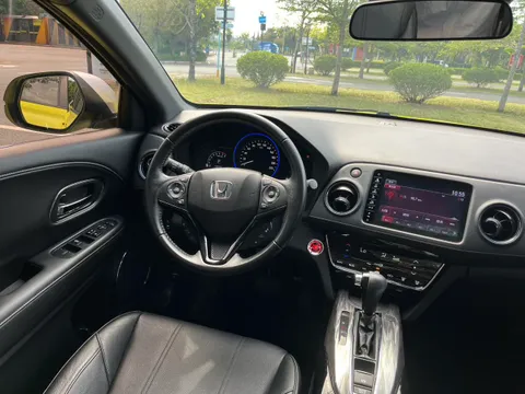 Honda XR-V
