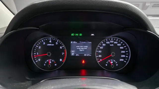 Kia Cerato (K3)