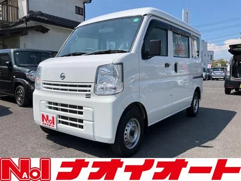 Nissan Clipper