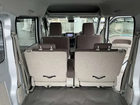 Nissan Clipper