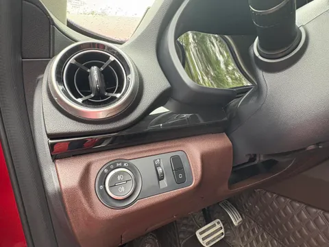 Wey VV7