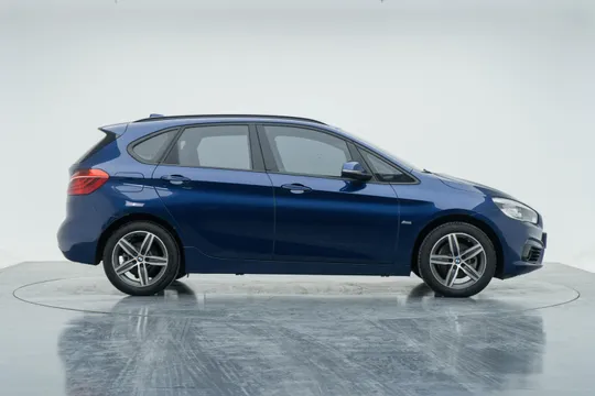 BMW 2-Series