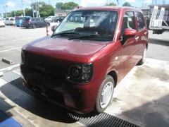Daihatsu Mira Tocot