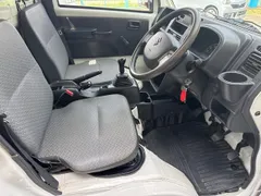 Suzuki Carry Track