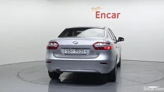 Renault SM3