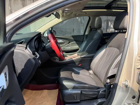 Buick Envision