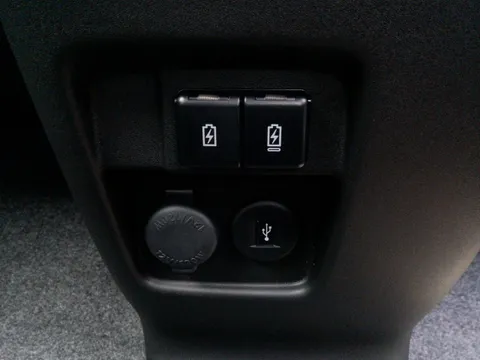 Suzuki Spacia Base