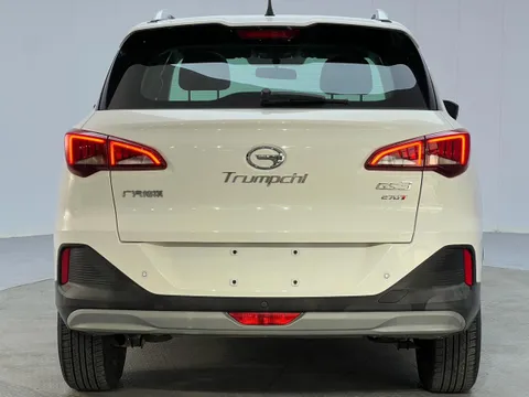 Gac GS3