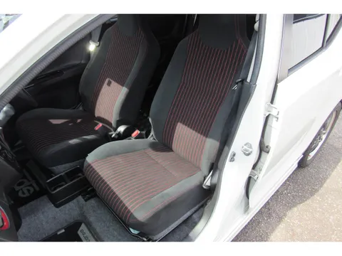 Suzuki Alto Turbo RS
