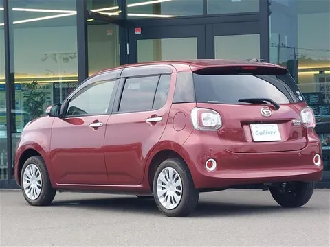 Daihatsu Boon