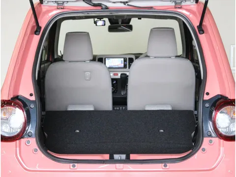 Daihatsu Mira Tocot