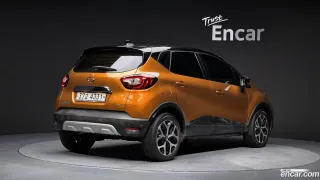 Renault QM3