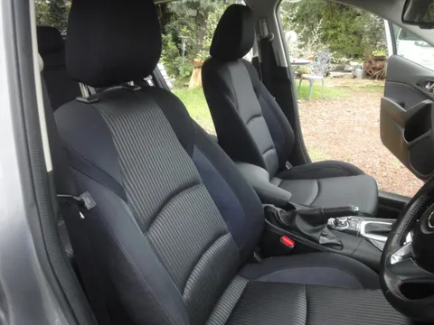 Mazda Axela Sport
