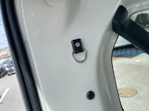 Honda N-VAN +Style