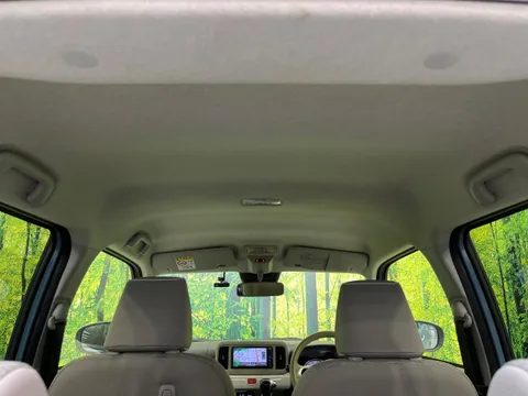 Daihatsu Mira Tocot