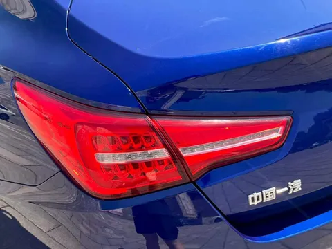 Hongqi