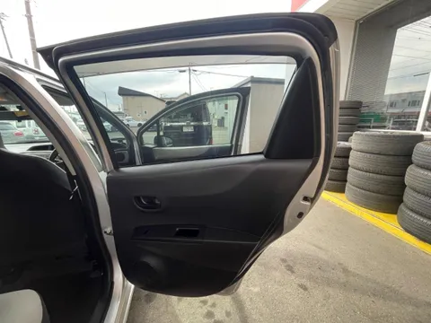 Toyota Yaris (Vitz)