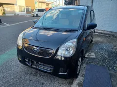 Subaru Pleo