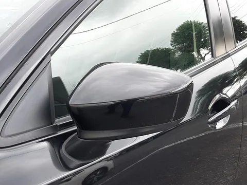 Mazda Mazda2 (Demio)