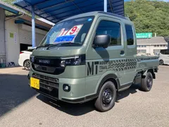 Suzuki Super Carry