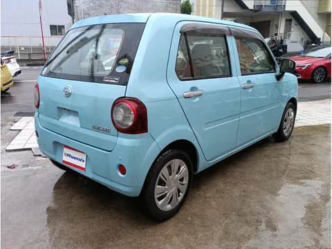 Daihatsu Mira Tocot