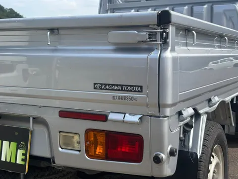 Toyota Pixis Truck