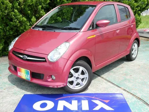 Subaru R2