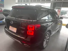 Gac GS8