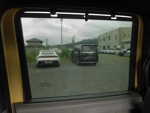 Honda N-BOX Joy