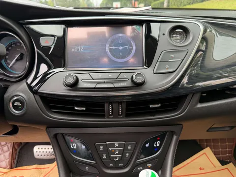 Buick Envision