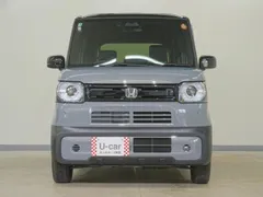 Honda N-BOX Joy