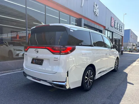 Gac M8
