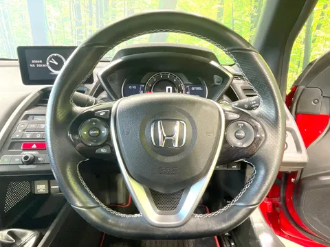 Honda S660