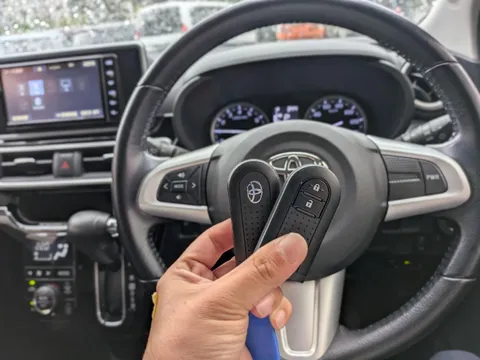 Toyota Pixis Joy