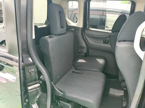 Honda N-BOX Plus Custom