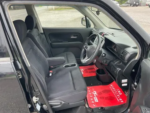 Honda Zest Spark