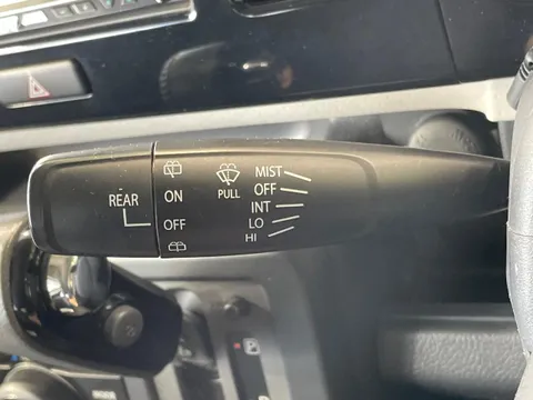 Suzuki MR Wagon