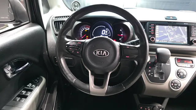 Kia Ray