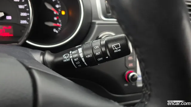 Kia Pride