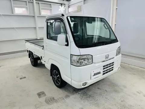 Honda Acty Truck