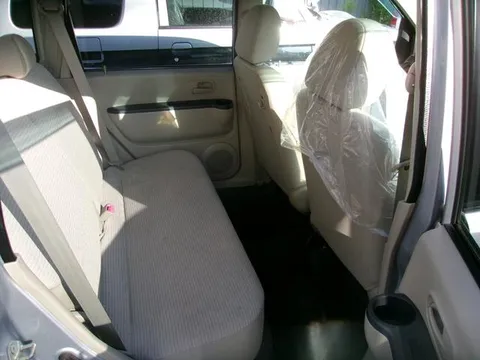 Nissan Otti