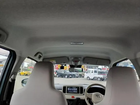 Daihatsu Mira Tocot