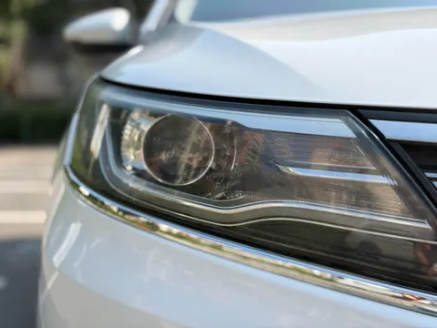 Roewe i6 Classic