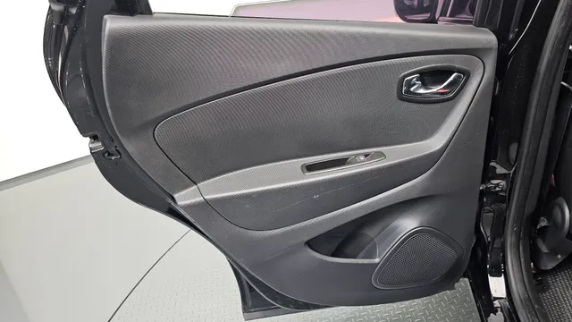 Renault QM3