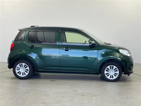 Daihatsu Boon