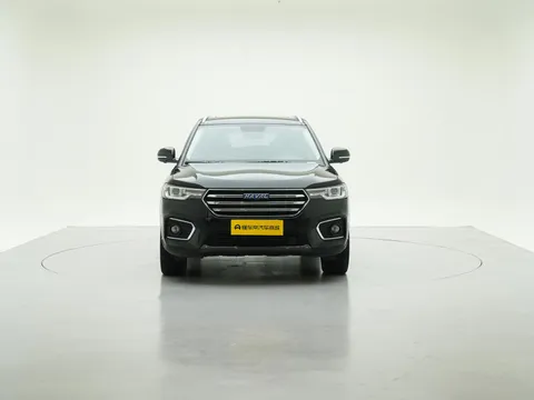 Haval H7