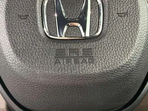Honda N-BOX Joy