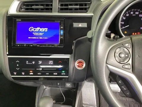 Honda Jazz (Fit)