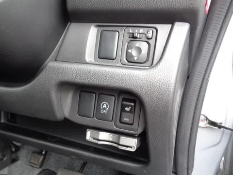 Mitsubishi eK Custom